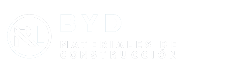 Grupo Rodríguez Luján: BYD, empresa de material de construccion