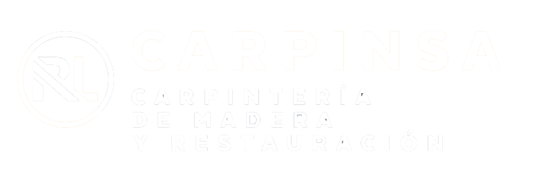 Grupo Rodríguez Luján: CARPISA, empresa carpisa carpintería de madera y restauración