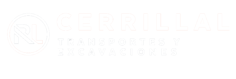 Grupo Rodríguez Luján: Cerrillal, empresa de transportes y escavaciones